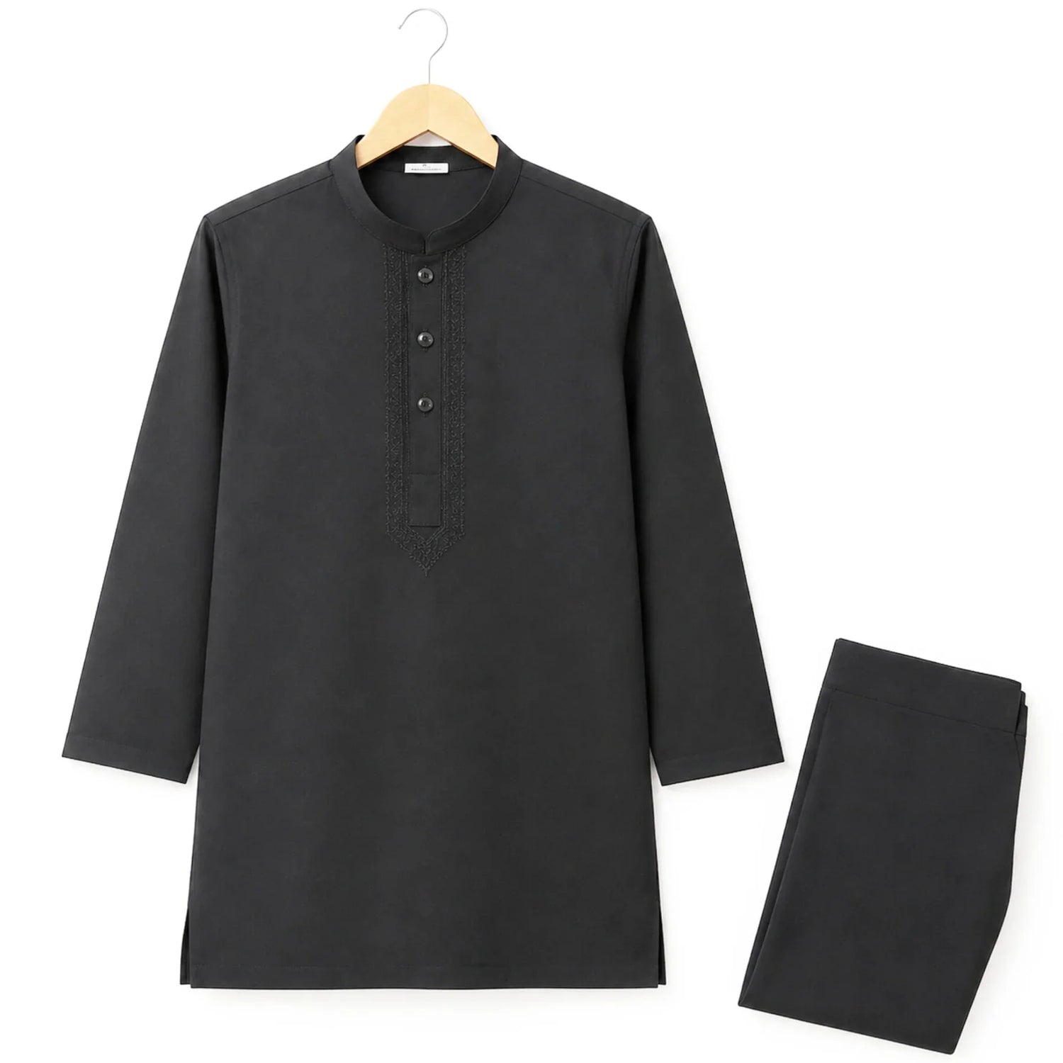Kurta Shalwar